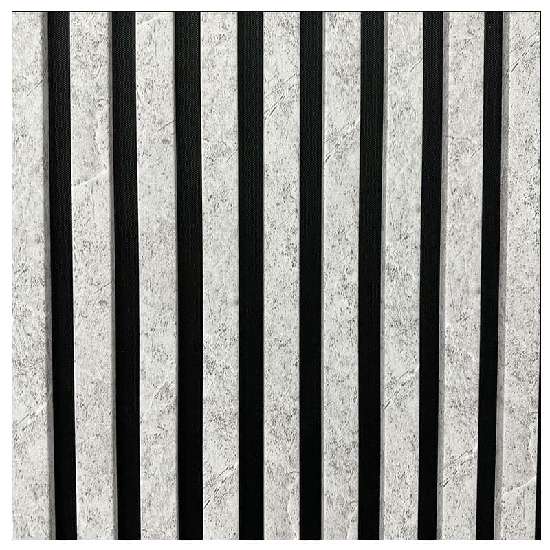 ترمووال آکوستیک سیمنت روشن – MDF — تصویر ۲