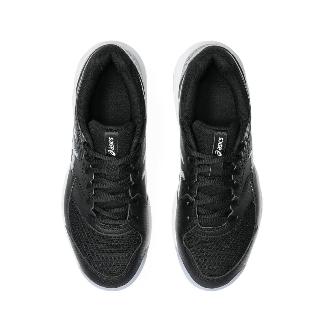 کفش تنیس مردانه اسیکس Asics Gel-Dedicate 8- مشکی — تصویر ۵
