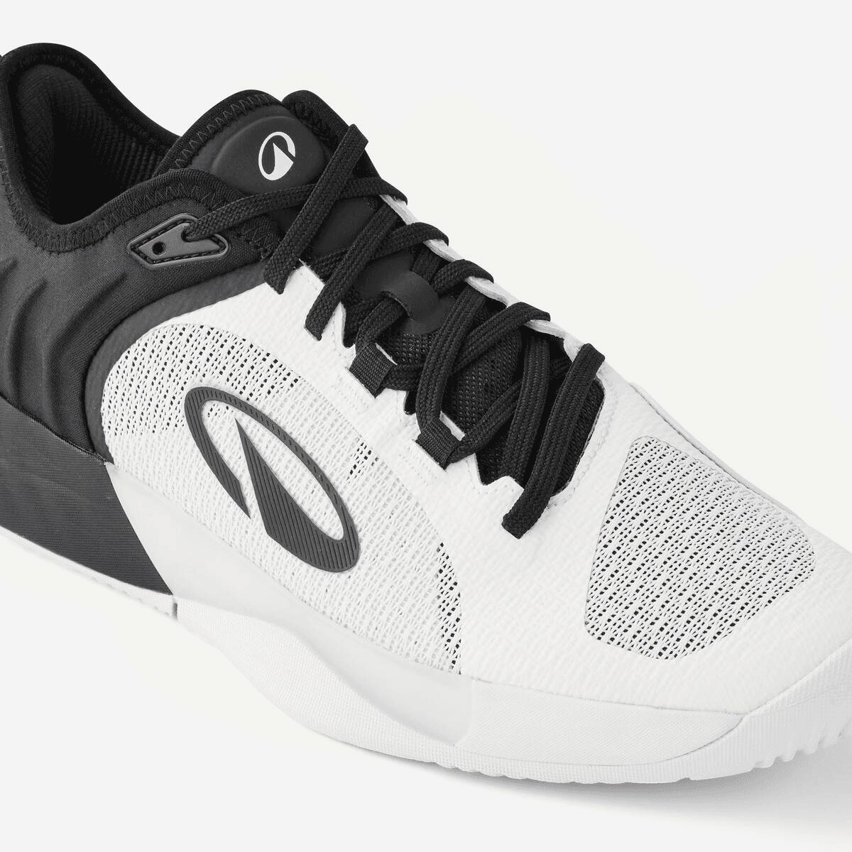 کفش تنیس مردانه دکتلون کویکما – Decathlon Men’s Tennis Shoes Unrupt Team – سفید — تصویر ۵