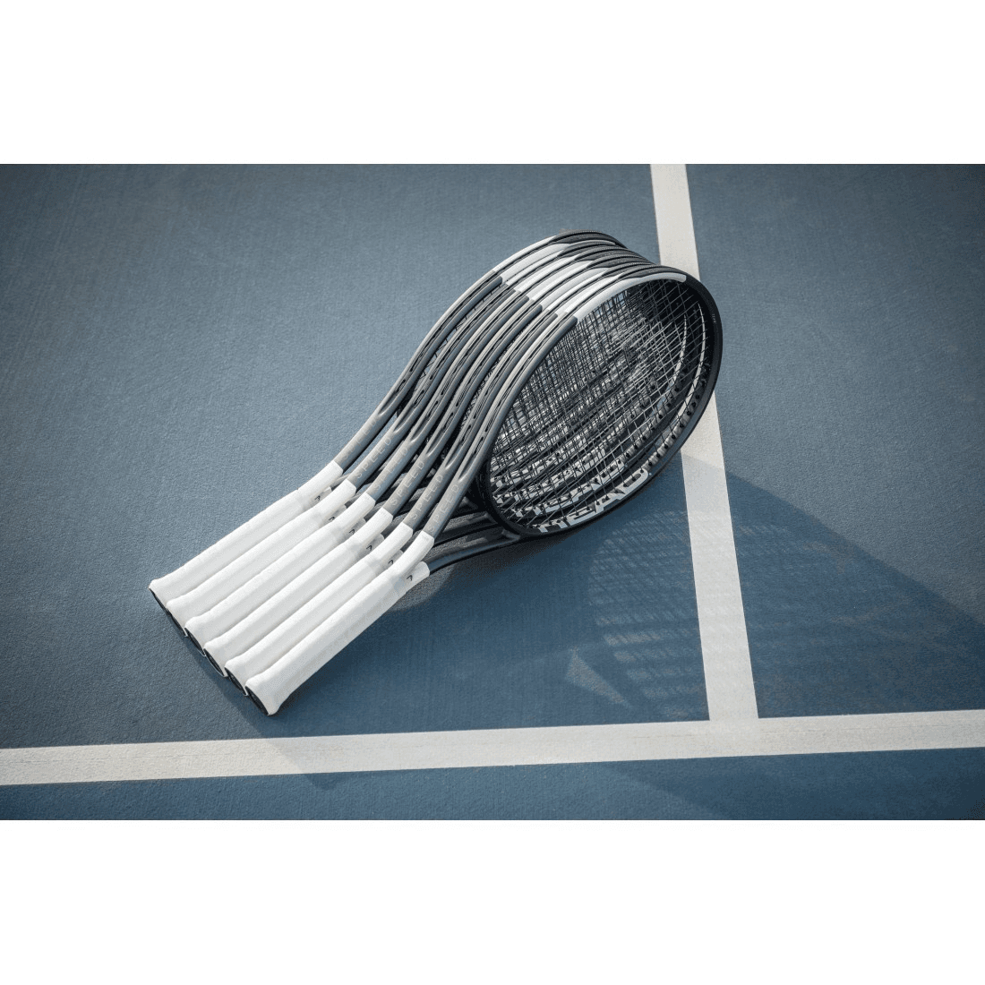 راکت تنیس بزرگسالان هد HEAD Speed Tour 2026 305g — تصویر ۵