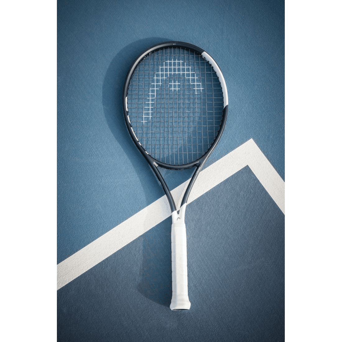 راکت تنیس بزرگسالان هد HEAD Speed Tour 2026 305g — تصویر ۴