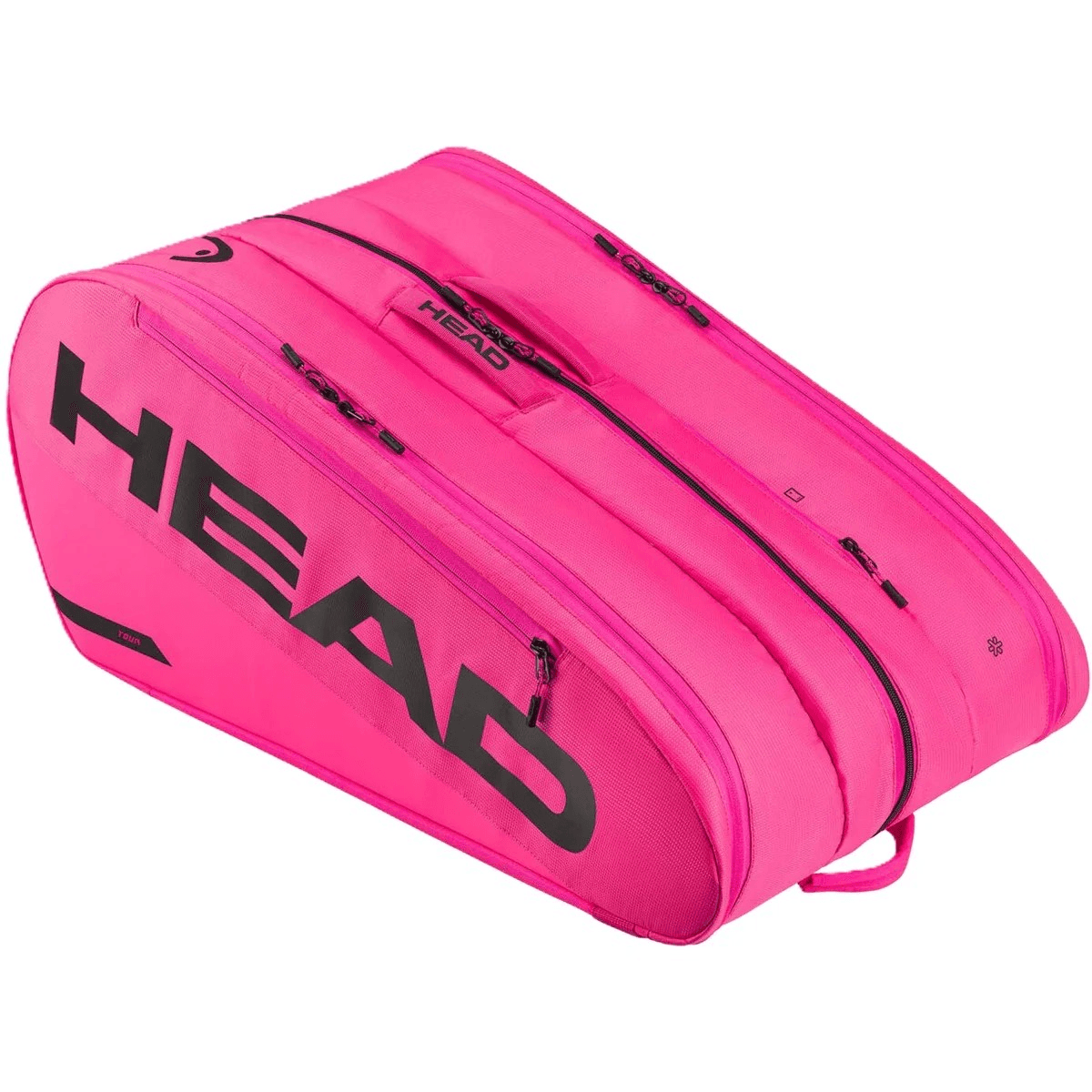 ساک تنیس هد Head Tour Racquet Bag XL PK – صورتی — تصویر ۴