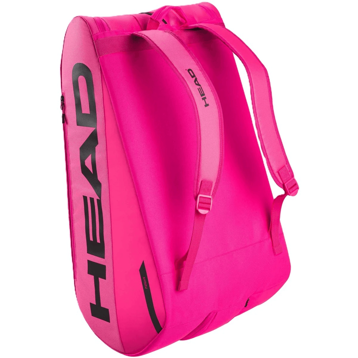 ساک تنیس هد Head Tour Racquet Bag XL PK – صورتی — تصویر ۳
