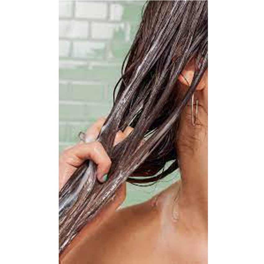 نرم کننده مو آرگان داخل حمام پمپی 500 میل مکس لیدی MAX LADY — تصویر ۶