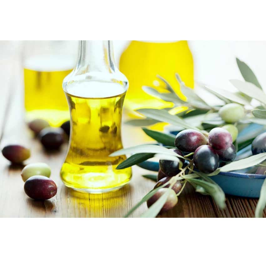 ماسک نرم کننده مو زیتون 460 میل وکالی WOKALI — تصویر ۵