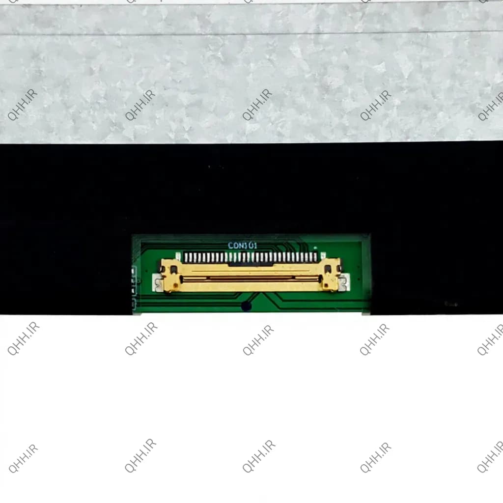 ال ای دی لپ تاپ 15.6 NV156FHM-N48 نازک مات 30 پین FHD-IPS بدون جاپیچ 350x215x3mm — تصویر ۵