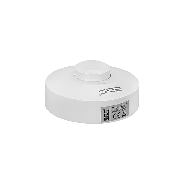 سنسور حرکتی روکار دایره 360 درجه ماکروویو EDC
