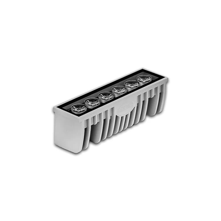 وال واشر دی كاست اس ام دی 10 درجه 16.5 سانت 12 وات EDC
