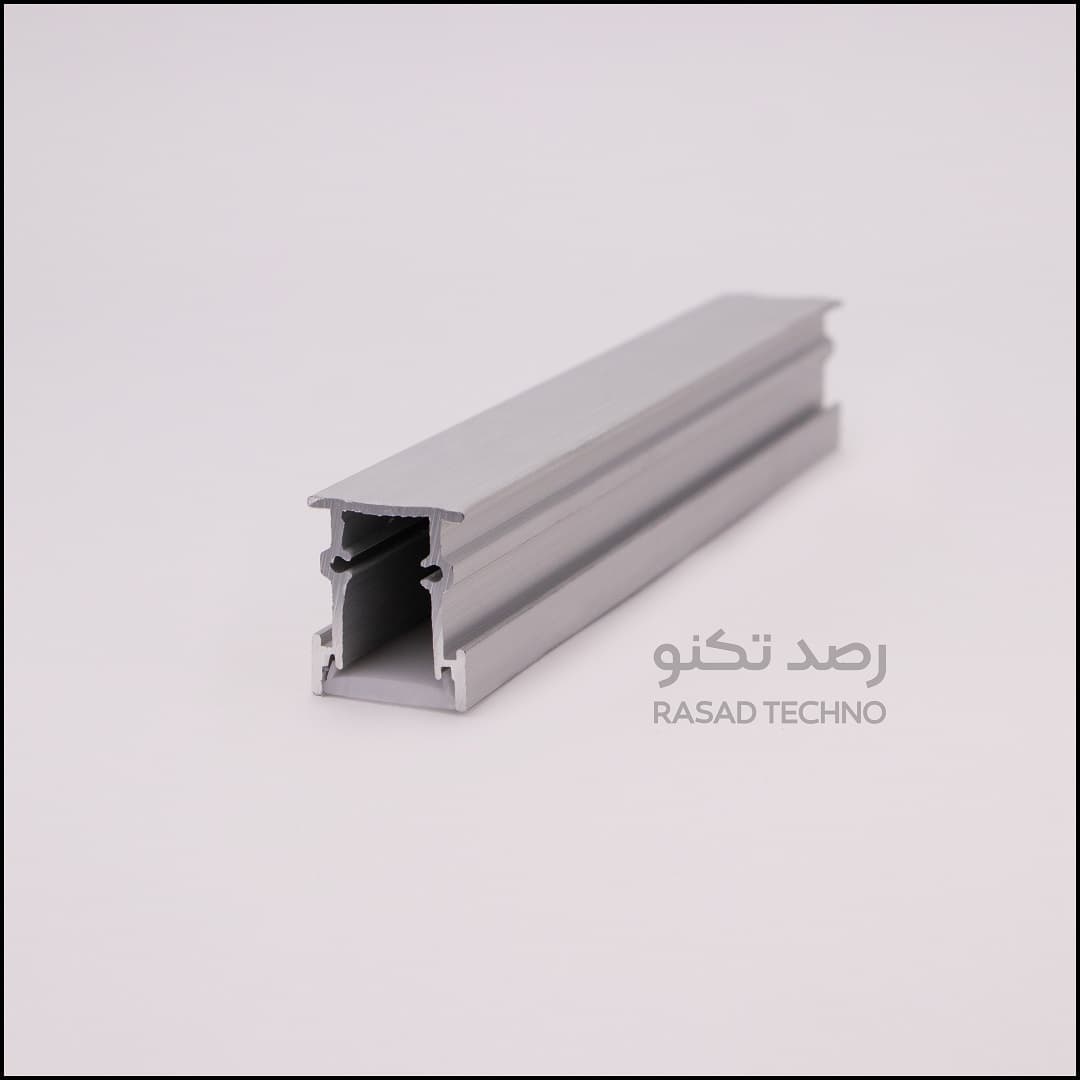 پروفیل چراغ خطی RT-08 — تصویر ۲