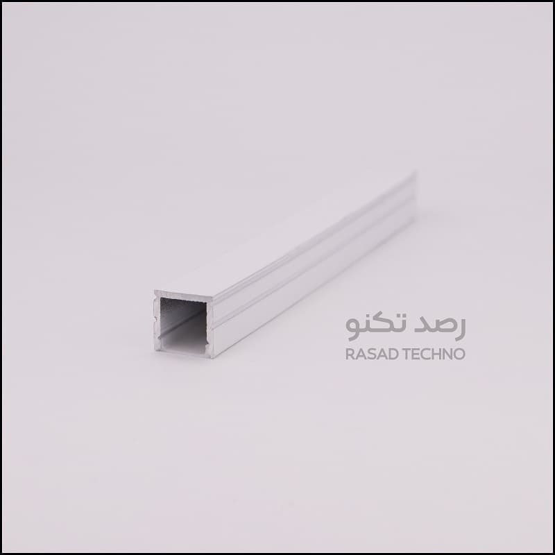 پروفیل چراغ خطی RT-02 — تصویر ۳