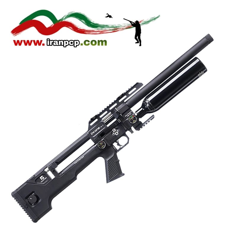 تفنگ بادی رکسی مکس ترون جن تو