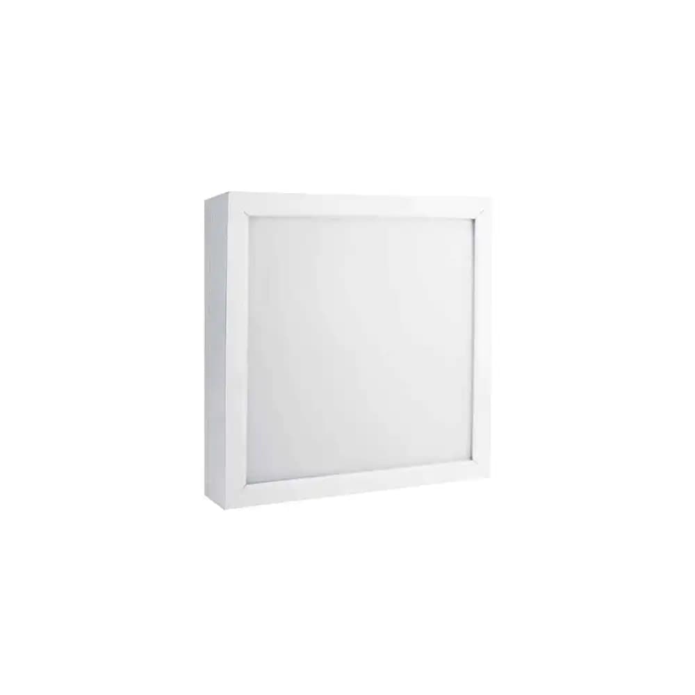 پنل بک لایت 50 وات روکار 40*40 رونا پارس شعاع