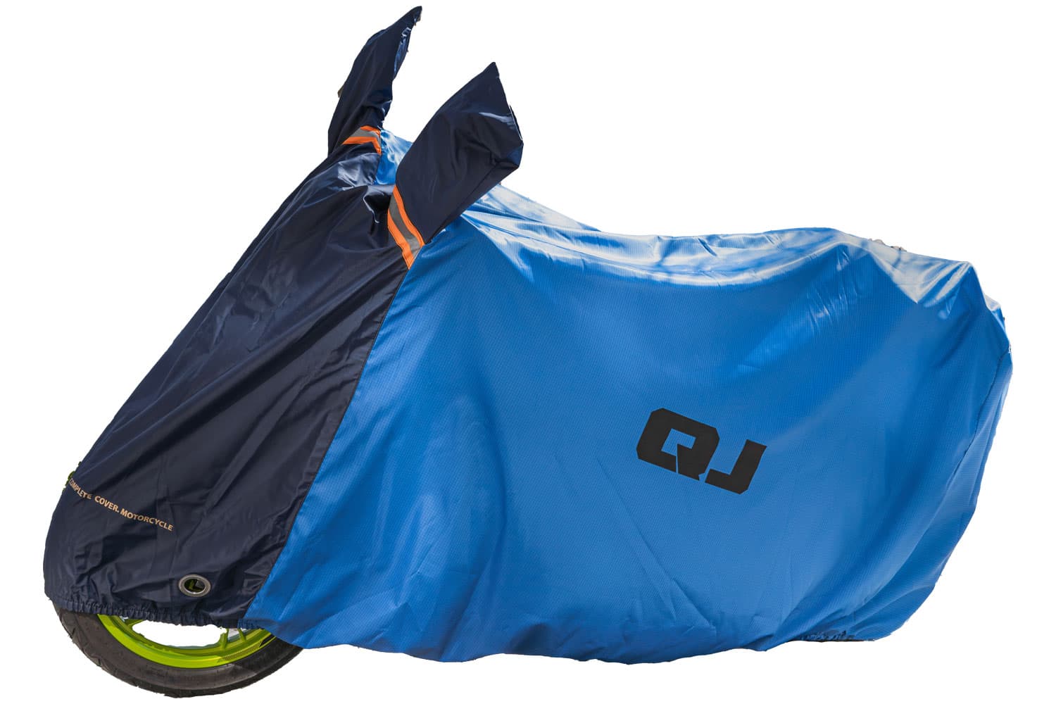 چادر موتورسیکلت QJMOTOR مدل GORTEX