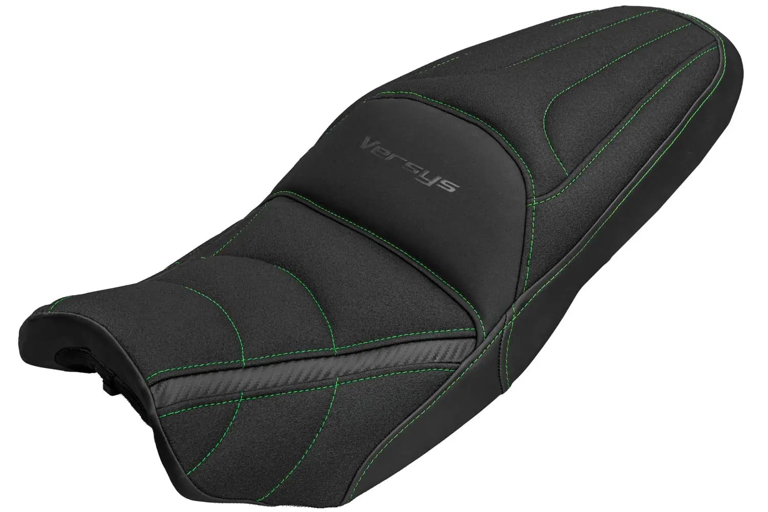 روکش زین موتورسیکلت KAWASAKI VERSYS-X 249 مدل ERGONOMIC