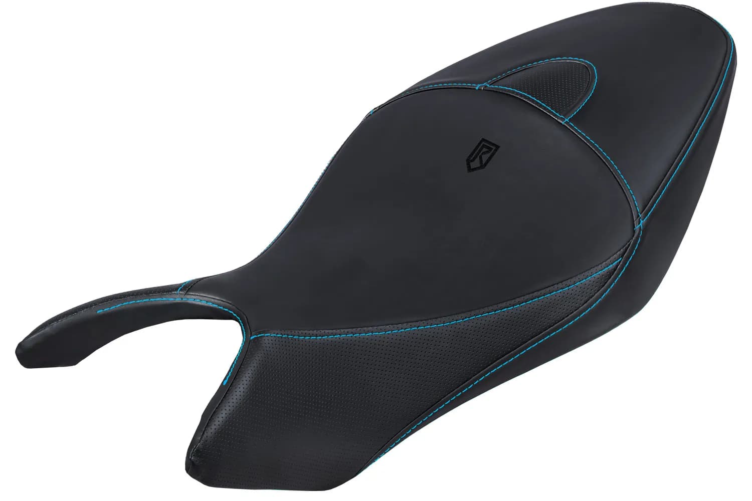 روکش زین موتورسیکلت BLENTA Z249 مدل PUNCH — تصویر ۲