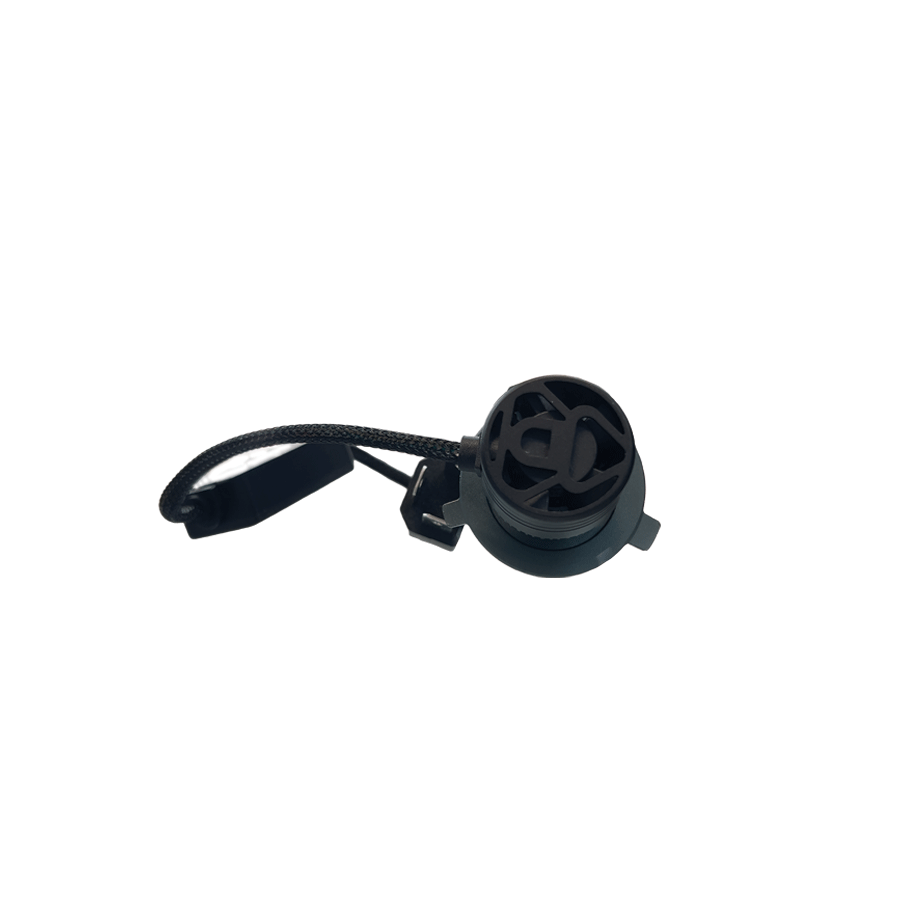 هدلایت 4300 کانپکس مدل M8 PRO MAX پایه H4با گارانتی6ماهه شرکت بی وان — تصویر ۲