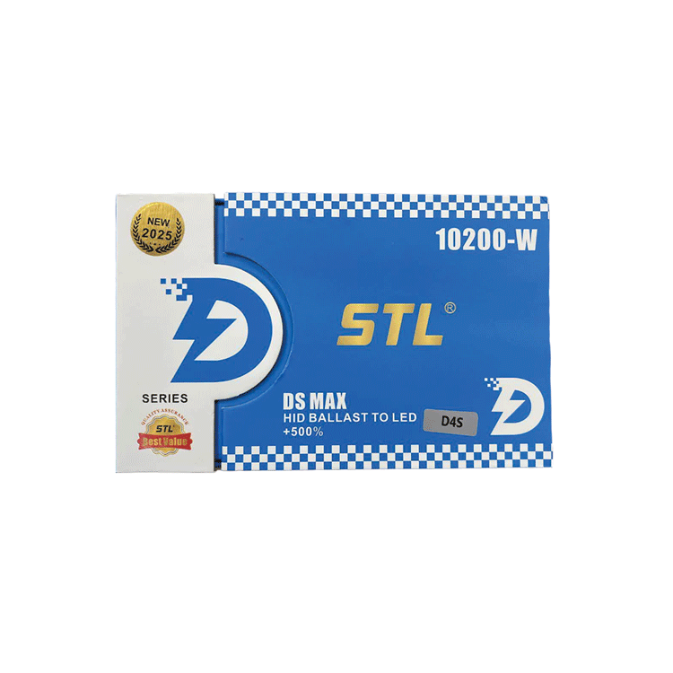 هدلایت فابریک خودرو Lexus مدل D4s-STL — تصویر ۶