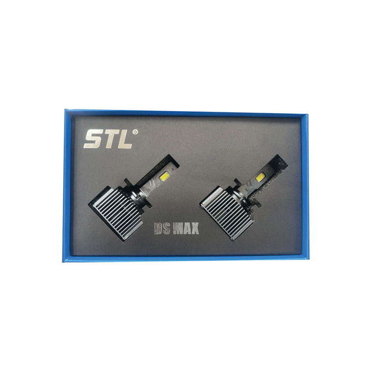هدلایت فابریک خودرو مزدا مدل D3s-STL — تصویر ۴
