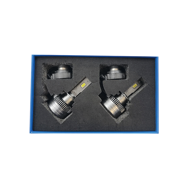 هدلایت فابریک خودرو BMW مدل D2s-STL — تصویر ۳