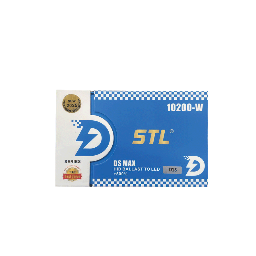 هدلایت فابریک خودرو کیا اپتیما مدل D1s-STL — تصویر ۴