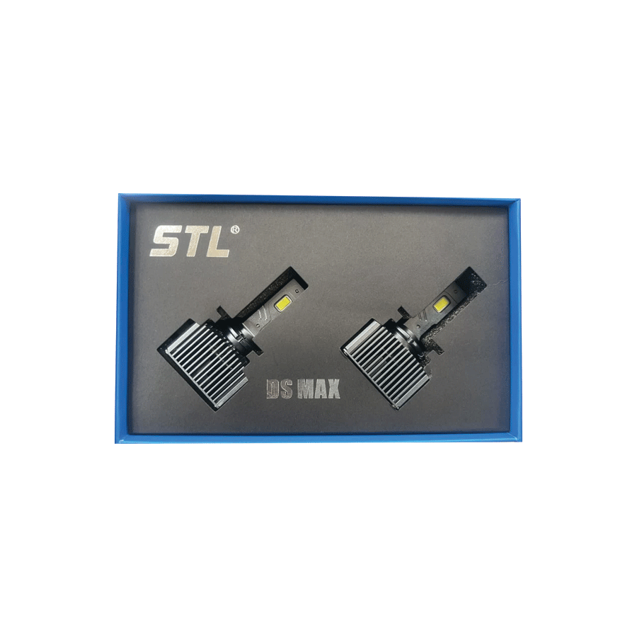 هدلایت فابریک خودرو کیا اپتیما مدل D1s-STL — تصویر ۵