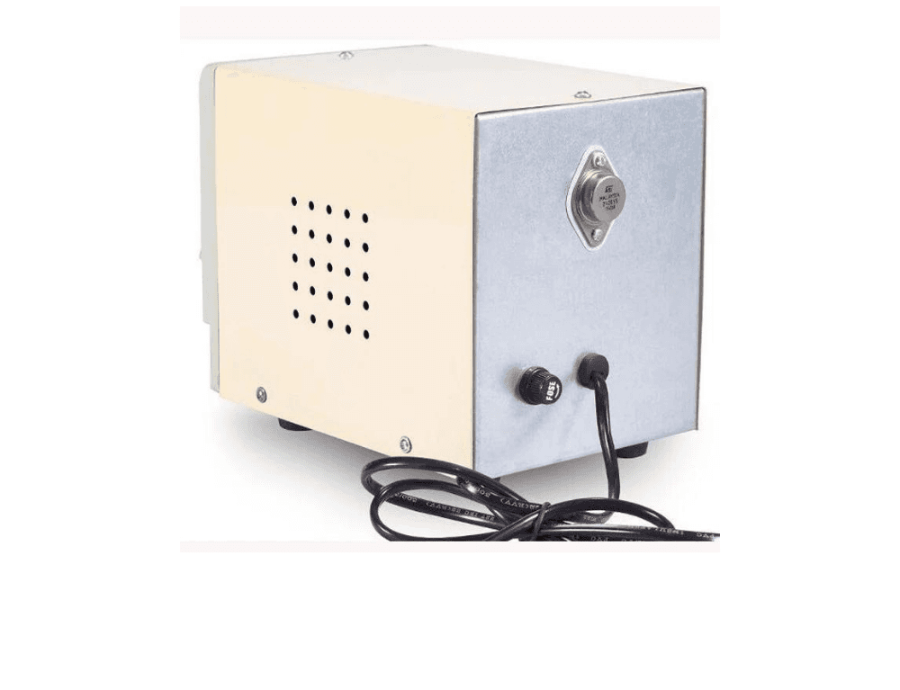منبع تغذیه YAXUN 1502-DD PLUS ( اصلی ) — تصویر ۴