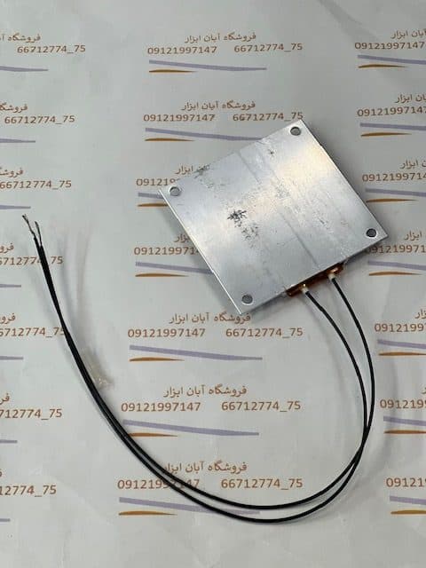 المنت یدکی سپراتور یاکسون اصلی