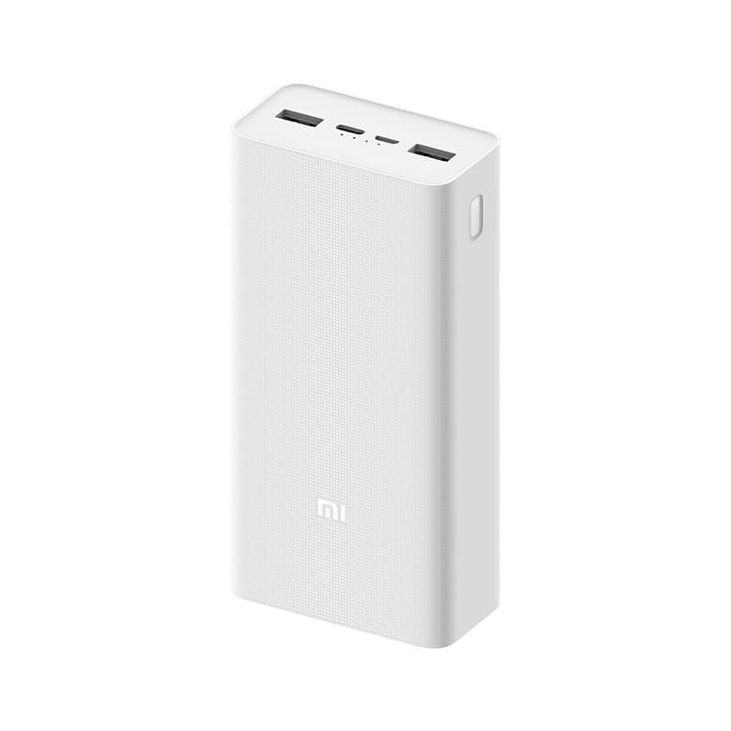 پاوربانک شیائومی مدل Redmi ظرفیت 30000 میلی امپر — تصویر ۲