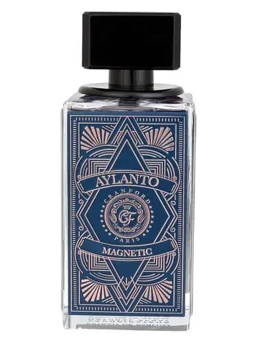 عطر ادکلن مردانه آیلانتو مغناطیسی کرانفورد