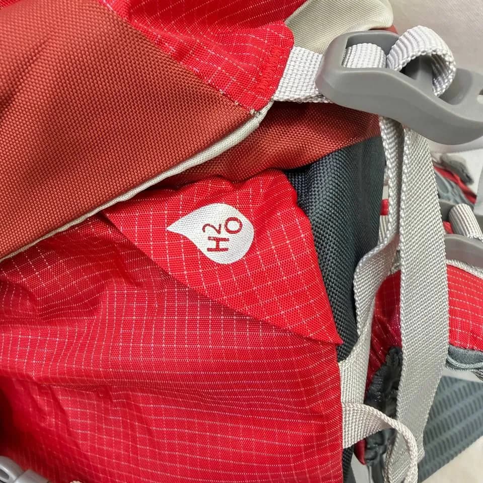 کوله کوهنوردی Deuter Adventure 70L — تصویر ۳