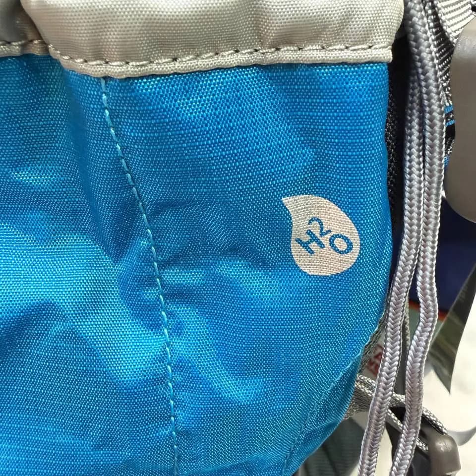 کوله کوهنوردی Deuter Futura Pro 45+5L — تصویر ۳