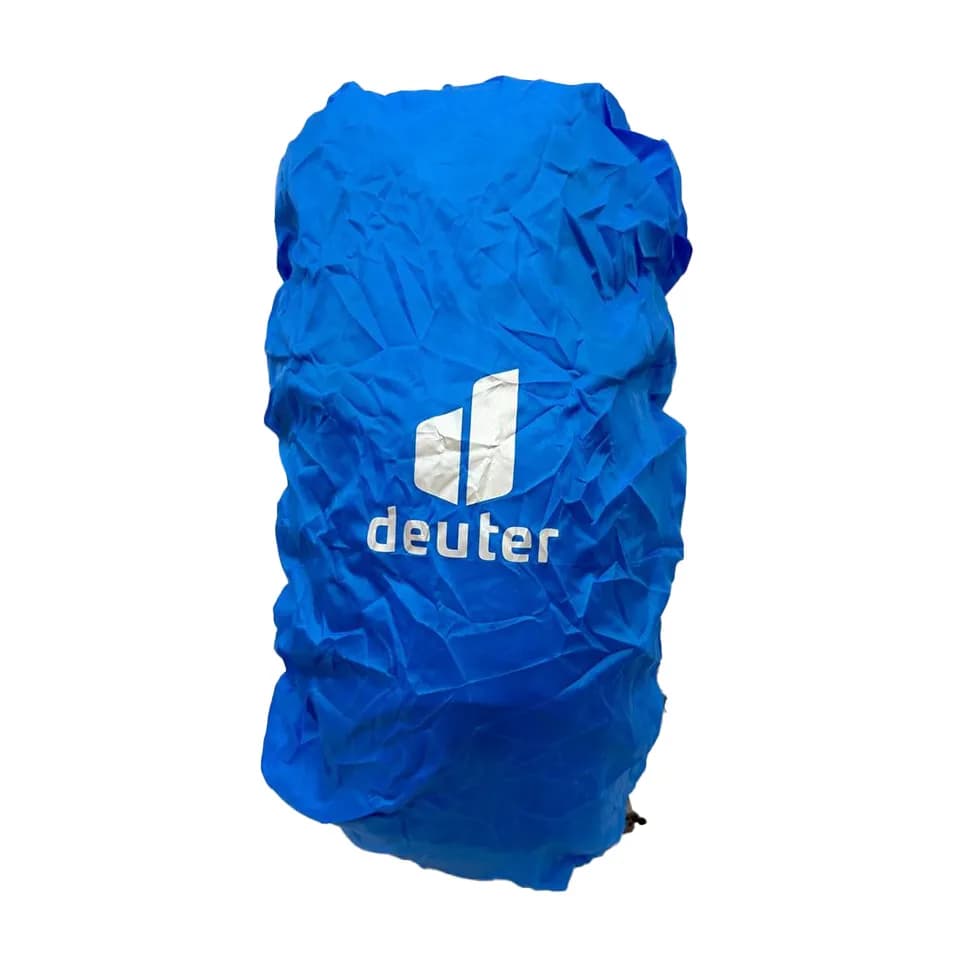 کوله کوهنوردی Deuter Futura Pro 45+5L — تصویر ۲