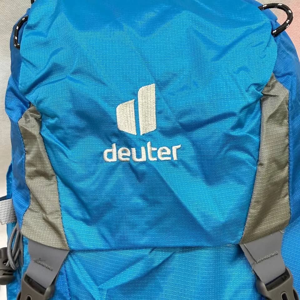 کوله کوهنوردی Deuter Futura Pro 45+5L — تصویر ۶