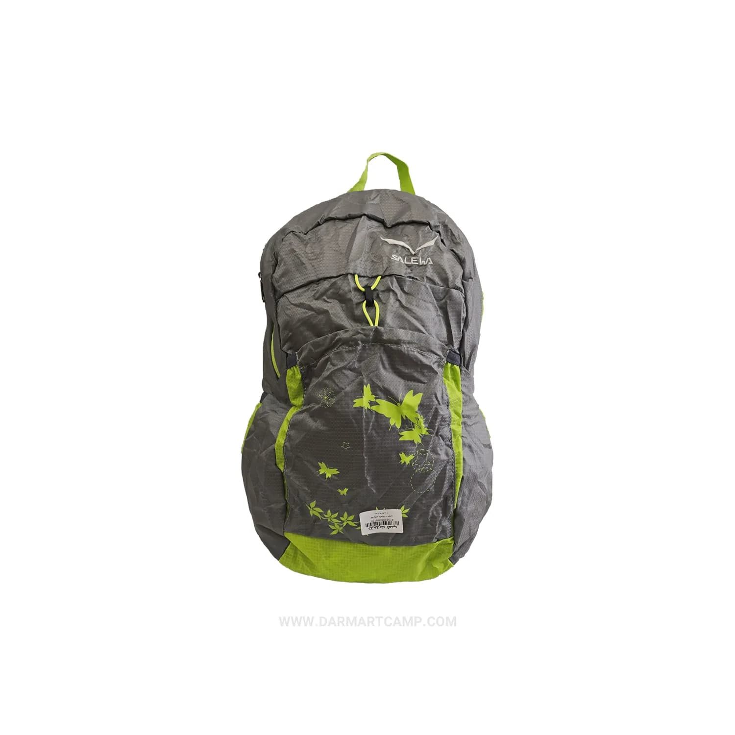 کوله پشتی تاشو برند سالیوا (salewa)