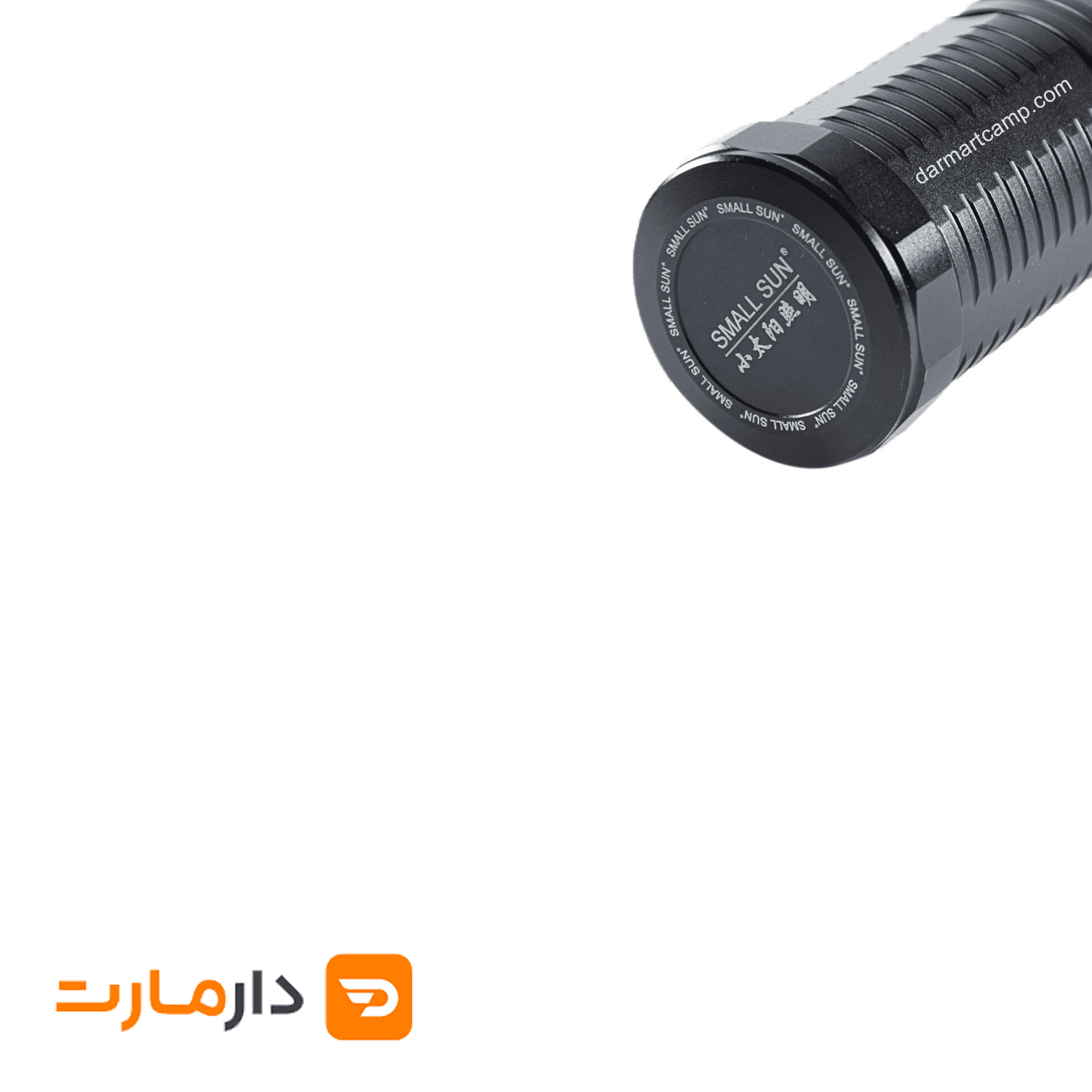 چراغ قوه پلیسی SMALL SUN مدل T170 — تصویر ۲