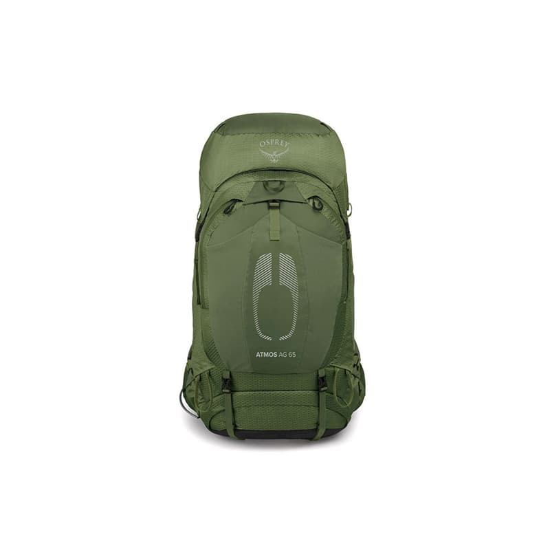کوله پشتی آسپری 65 لیتری مدل Atmos AG 65L — تصویر ۲
