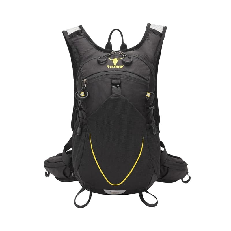 کوله پشتی کله گاوی (پکینیو) 20 لیتری مدل BIKE 20L — تصویر ۴