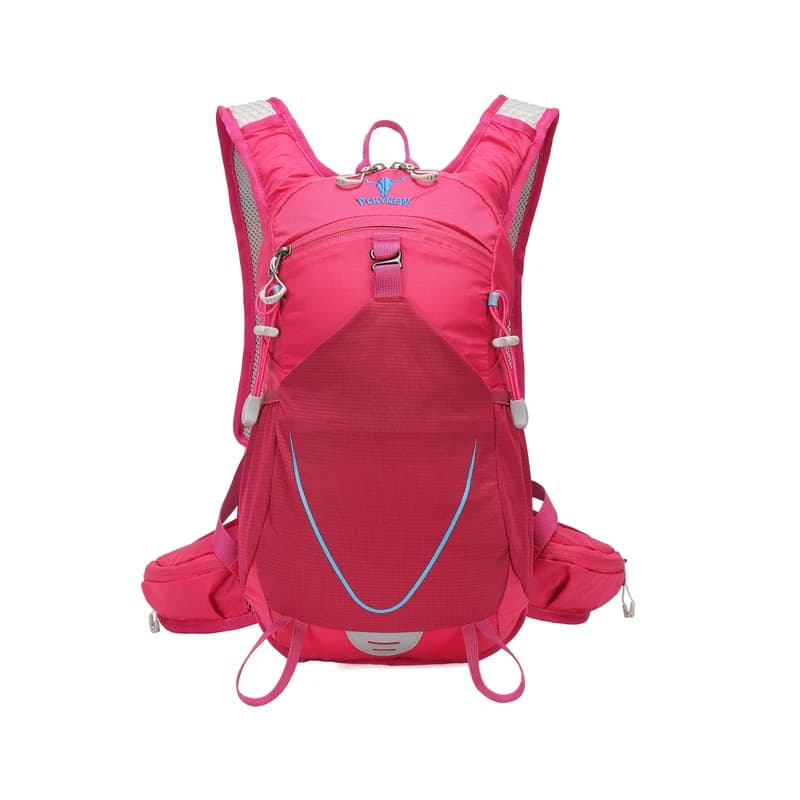 کوله پشتی کله گاوی (پکینیو) 20 لیتری مدل BIKE 20L — تصویر ۳