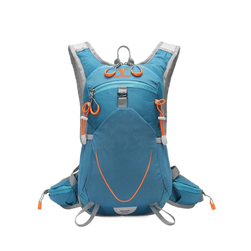 کوله پشتی کله گاوی (پکینیو) 20 لیتری مدل BIKE 20L — تصویر ۵