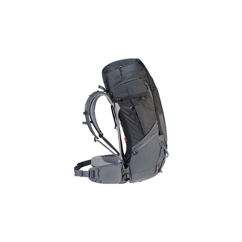 کوله پشتی دیوتر 10+60 لیتری مدل Futura Air Trek 60+10L — تصویر ۷