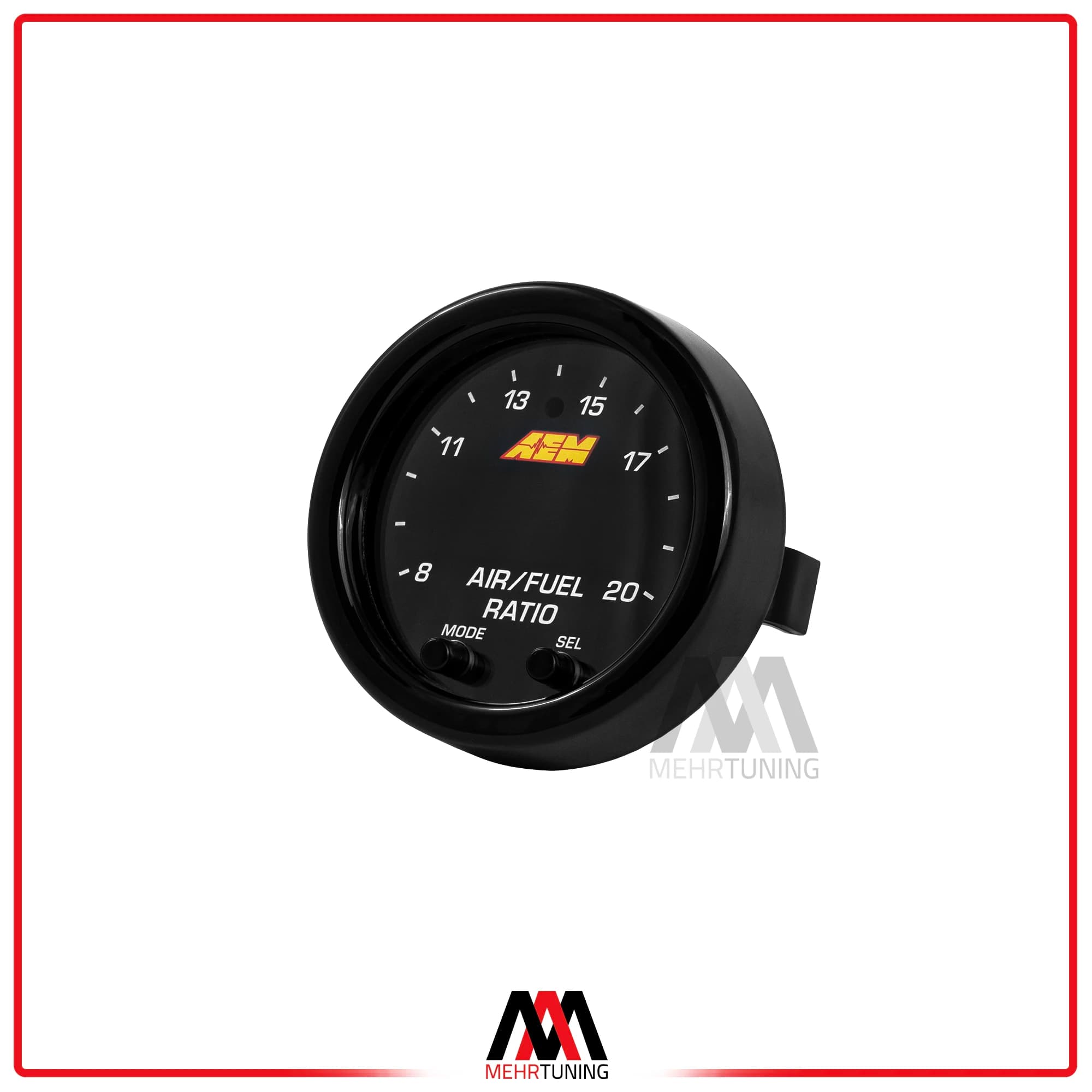 وایدبند طرح aem