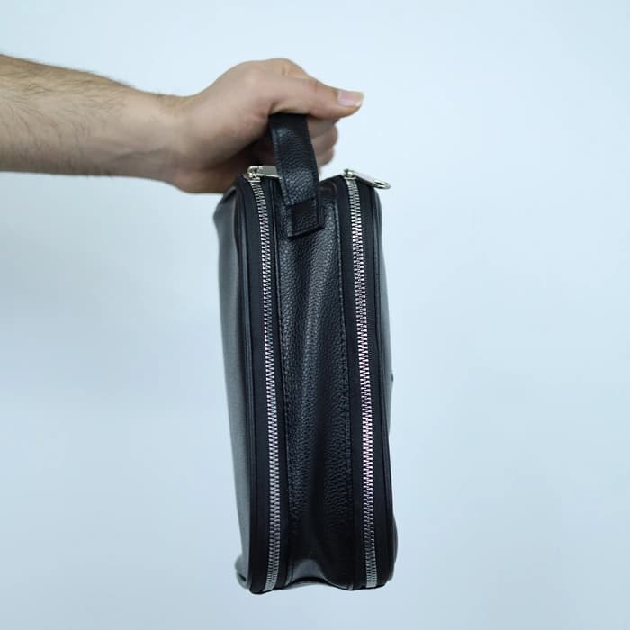 کیف شوز بگ دستی مردانه کلاسیک ستاره — تصویر ۲