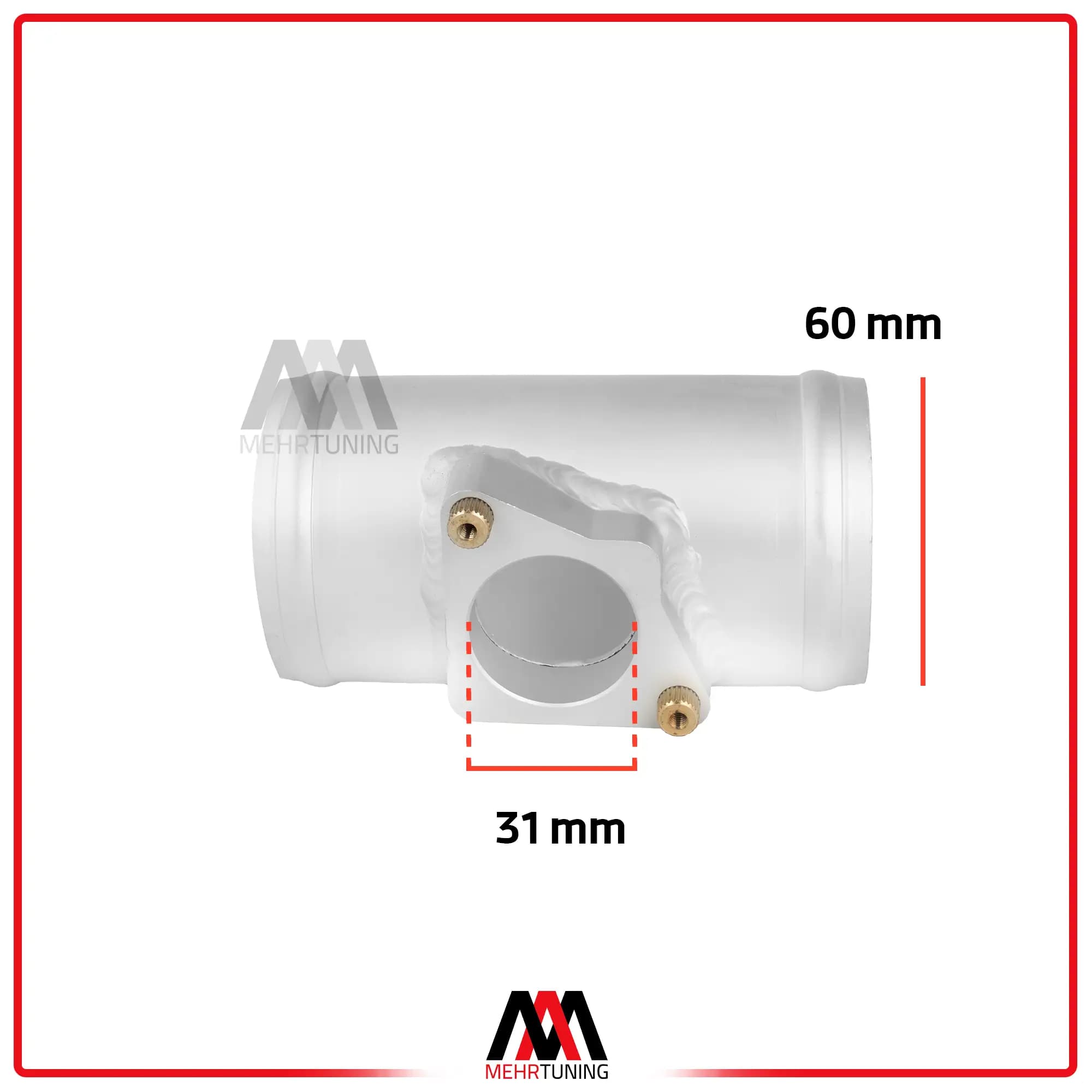 پایه سنسور MAF — تصویر ۲
