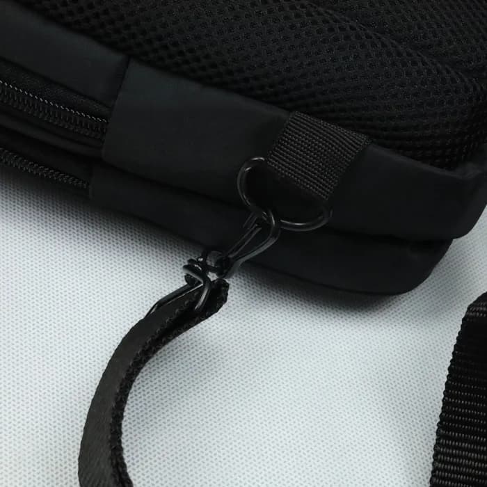 کیف بادی بگ وارداتی اورجینال شعمی — تصویر ۴