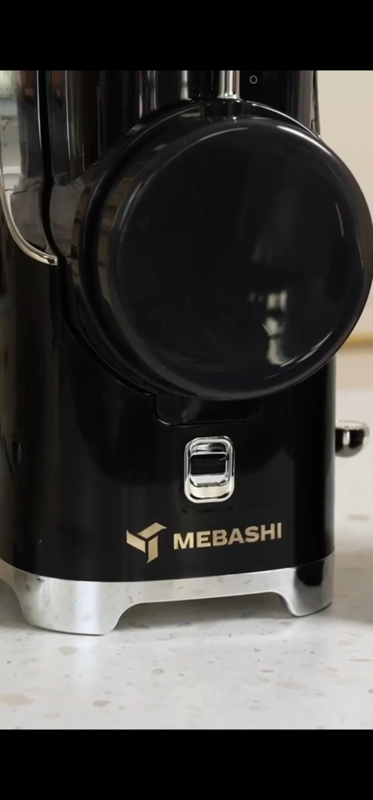 سالاد ساز مباشی Mebashi — تصویر ۲