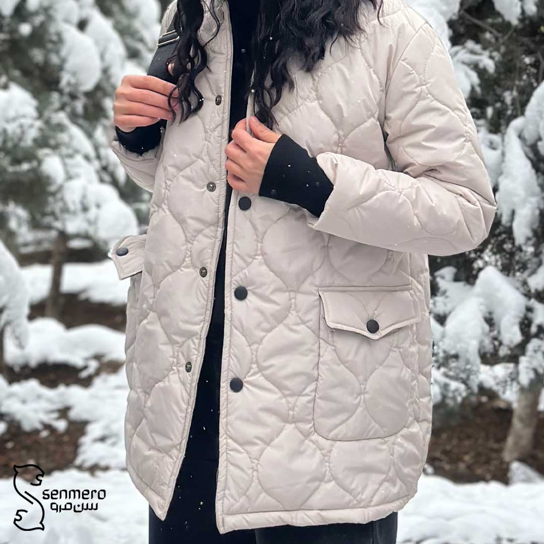 کاپشن آنیل سن مرو — تصویر ۲