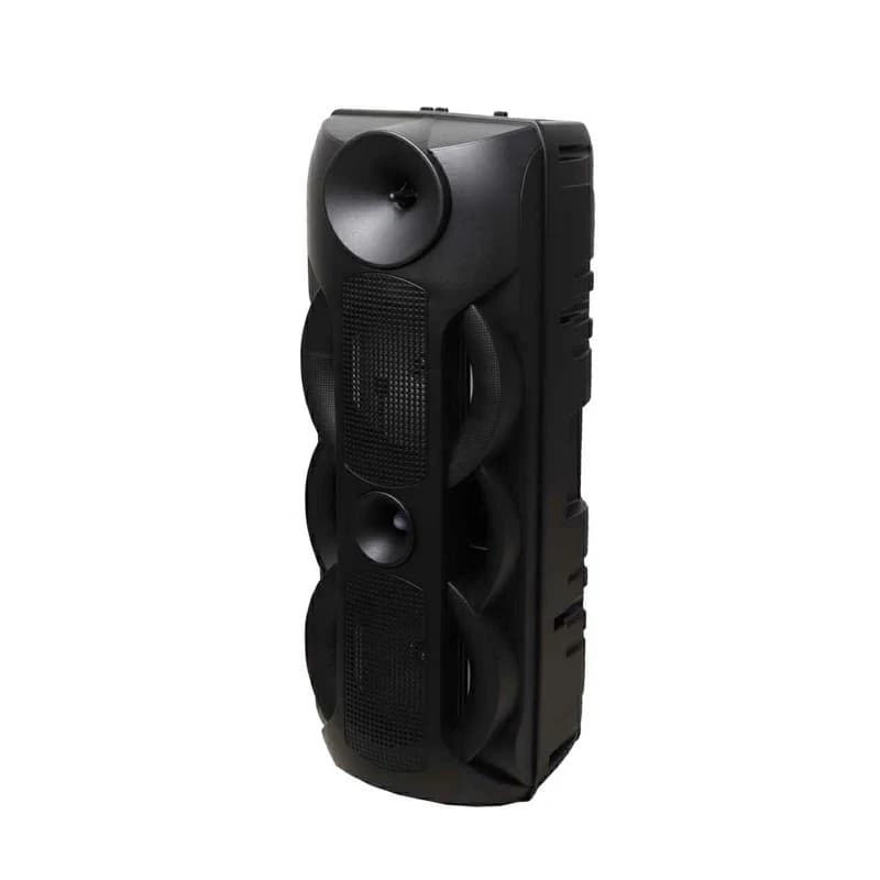 اسپیکر بلوتوثی قابل حمل T1-202S — تصویر ۴