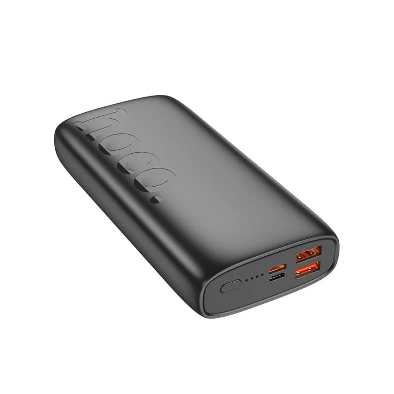 پاوربانک هوکو مدل J122A 22.5W ظرفیت 20000mah — تصویر ۴