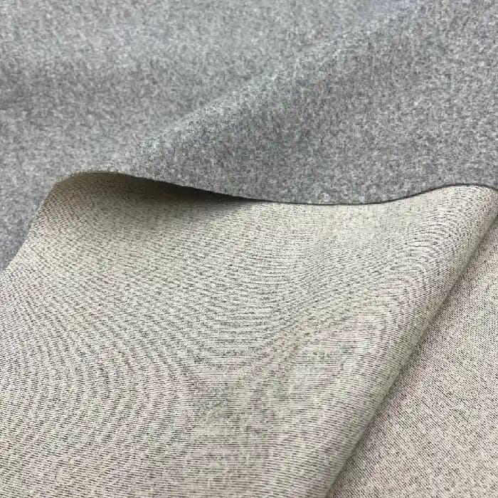 فوتر کره ای رنگ طوسی — تصویر ۳