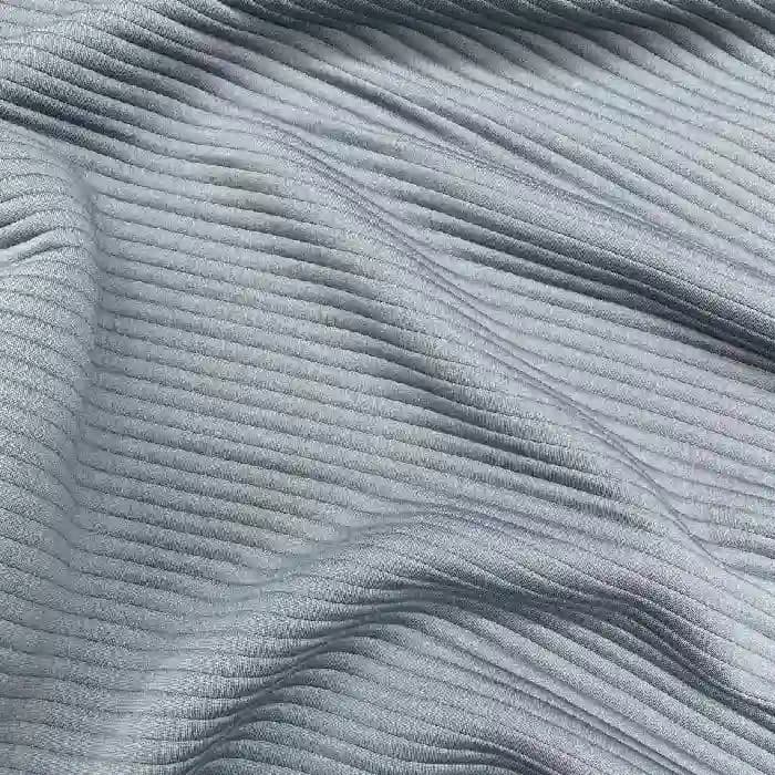 مراکشی فیتیله ای رنگ طوسی — تصویر ۴